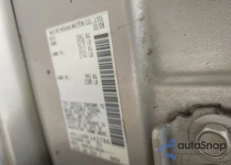 2009 Nissan Altima 2.5 S из США, поврежденный, VIN 1N4AL21E09C142786